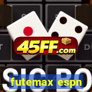 futemax espn